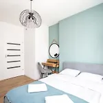 Rentplanet - Apartament Prandoty