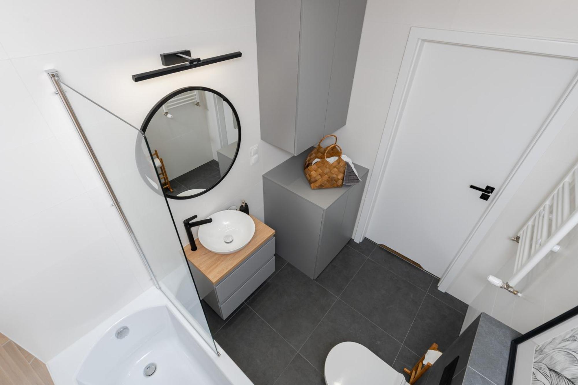 Apartment Rentplanet - Prandoty Krakow