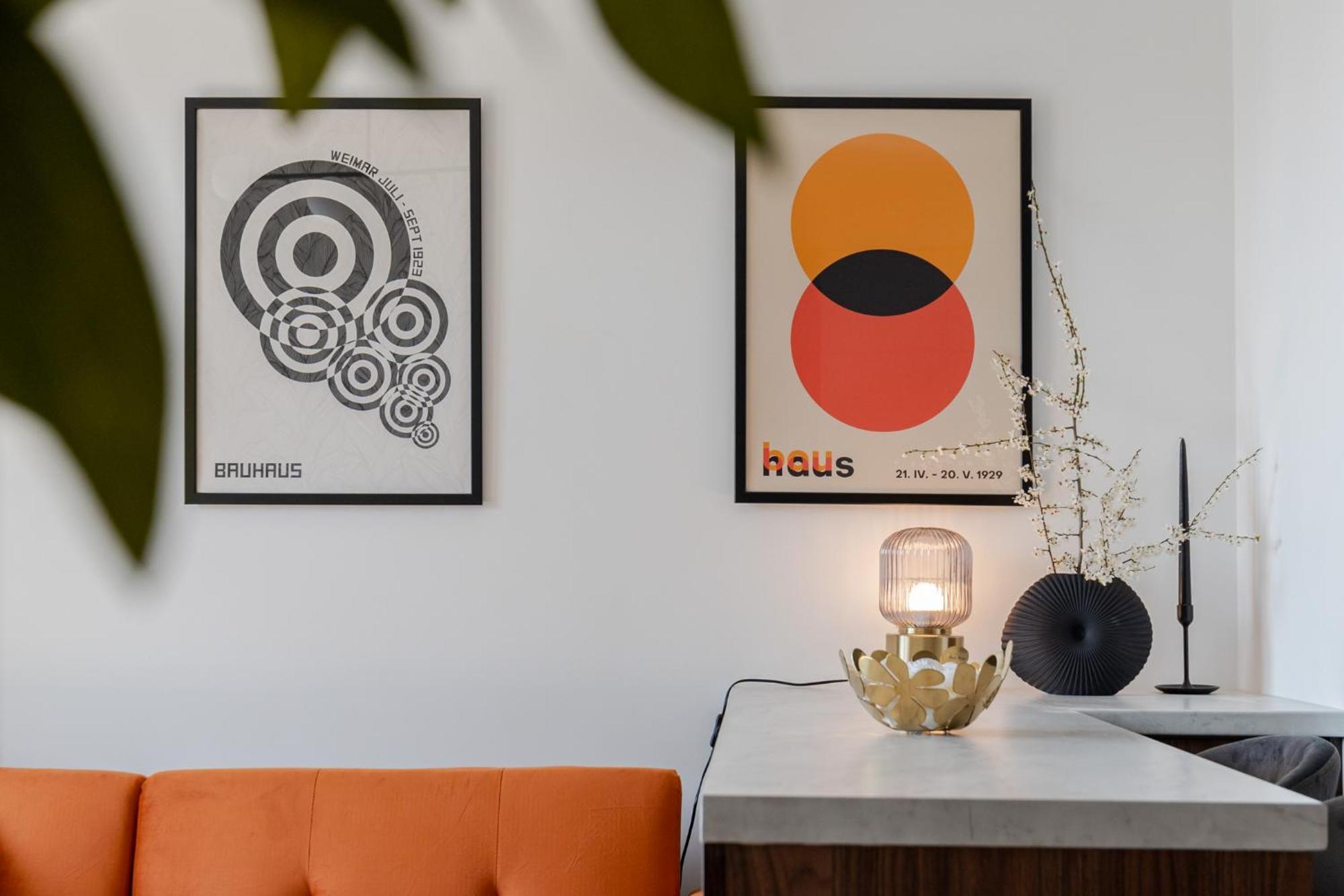 Apartment Rentplanet - Prandoty