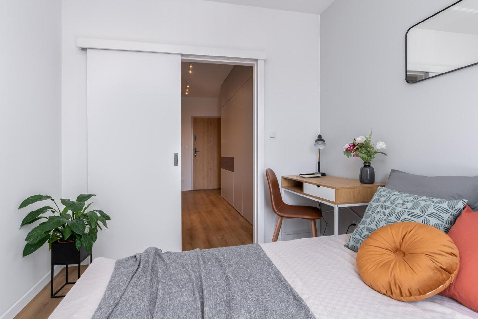 Rentplanet - Prandoty Apartment Krakow