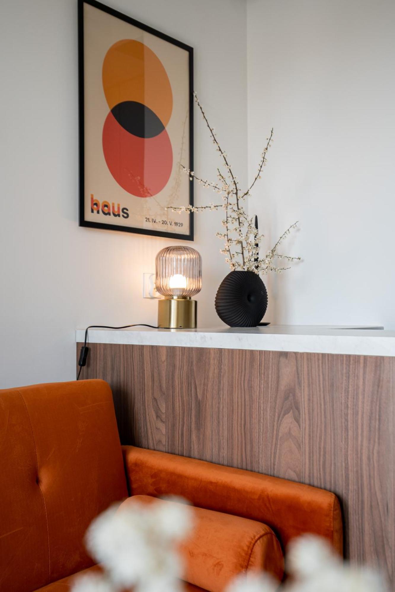 Apartment Rentplanet - Prandoty