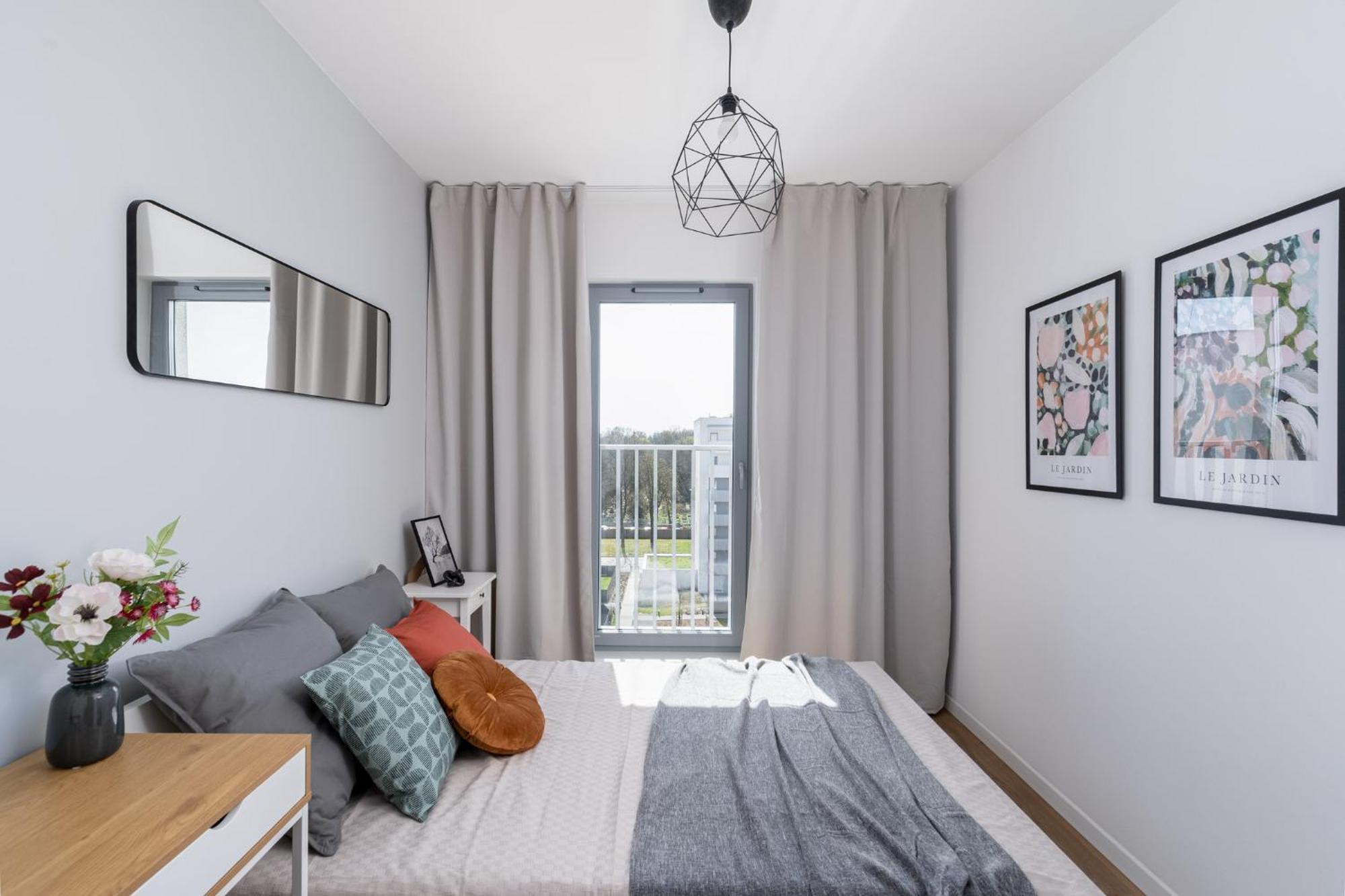 Rentplanet - Prandoty Apartment