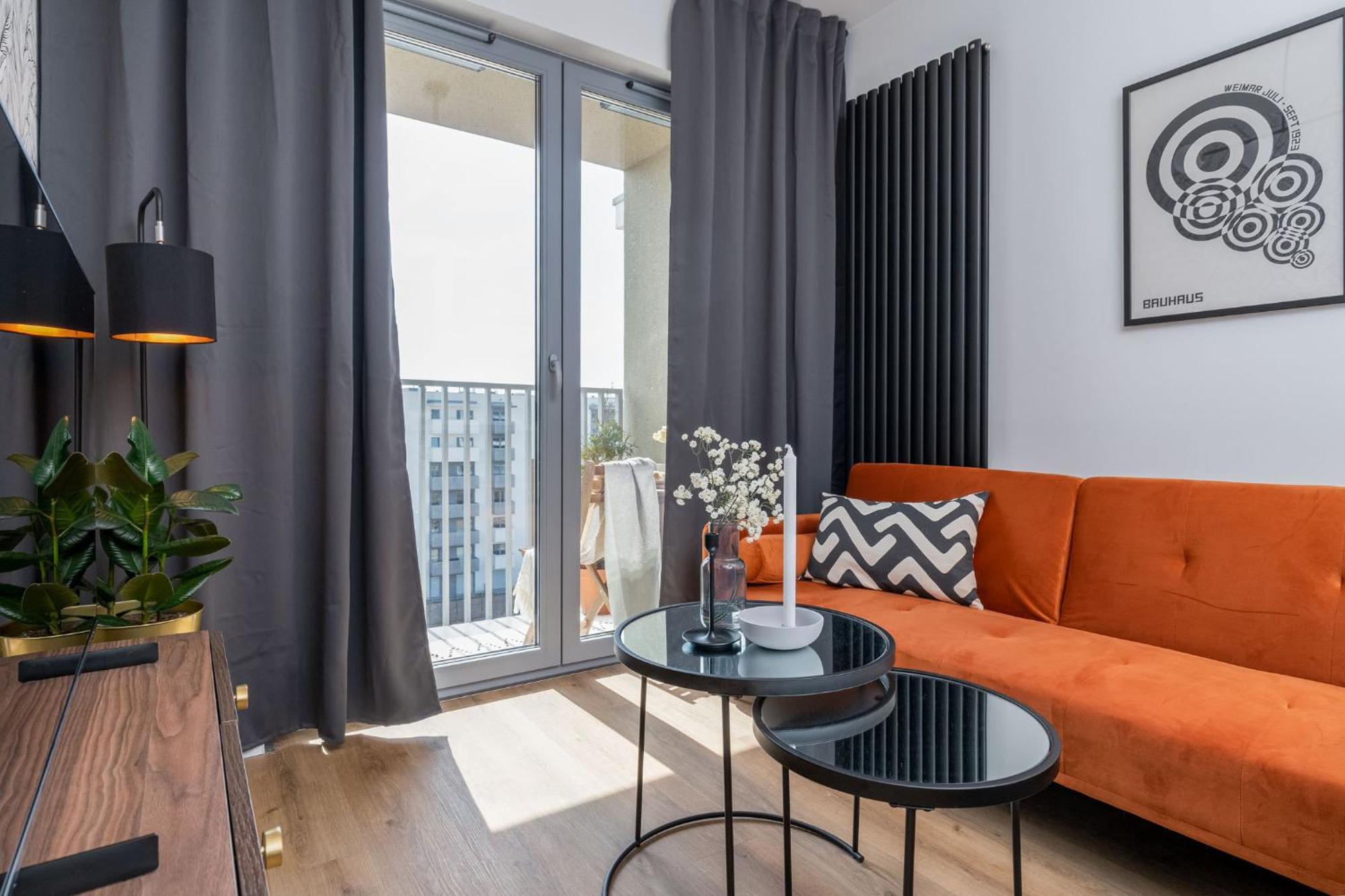 Rentplanet - Prandoty Apartment