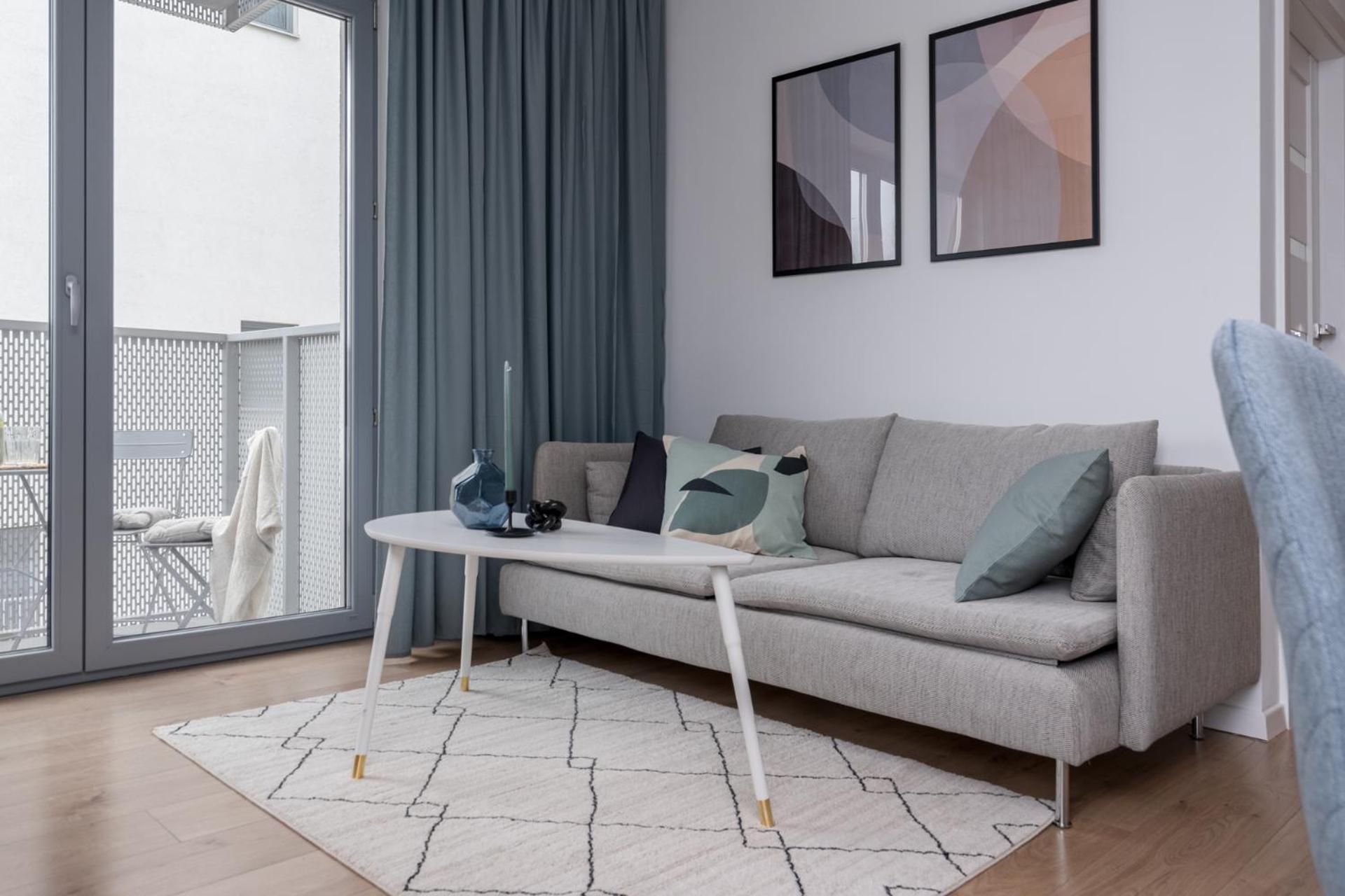 Rentplanet - Prandoty Apartment
