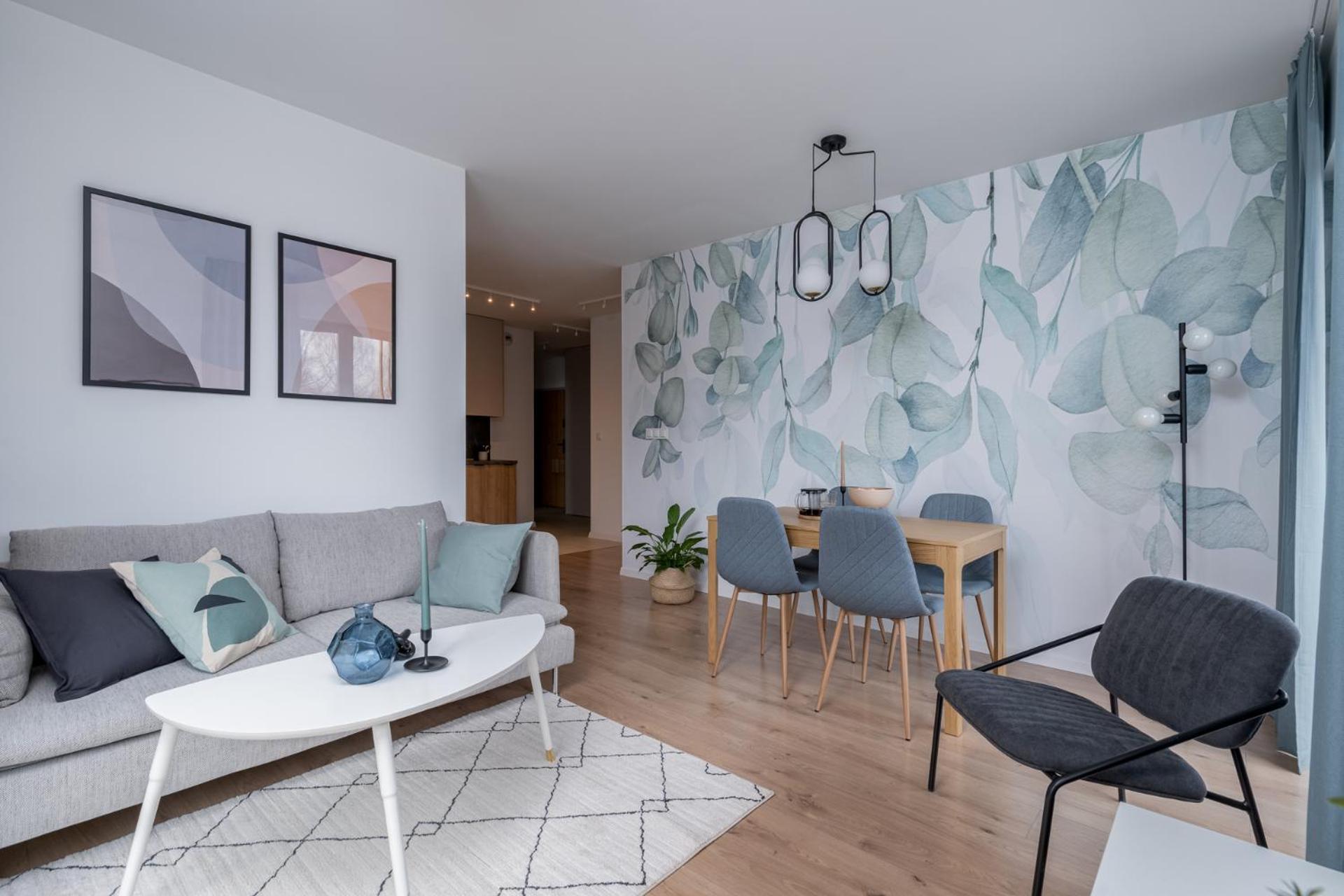 Apartment Rentplanet - Prandoty