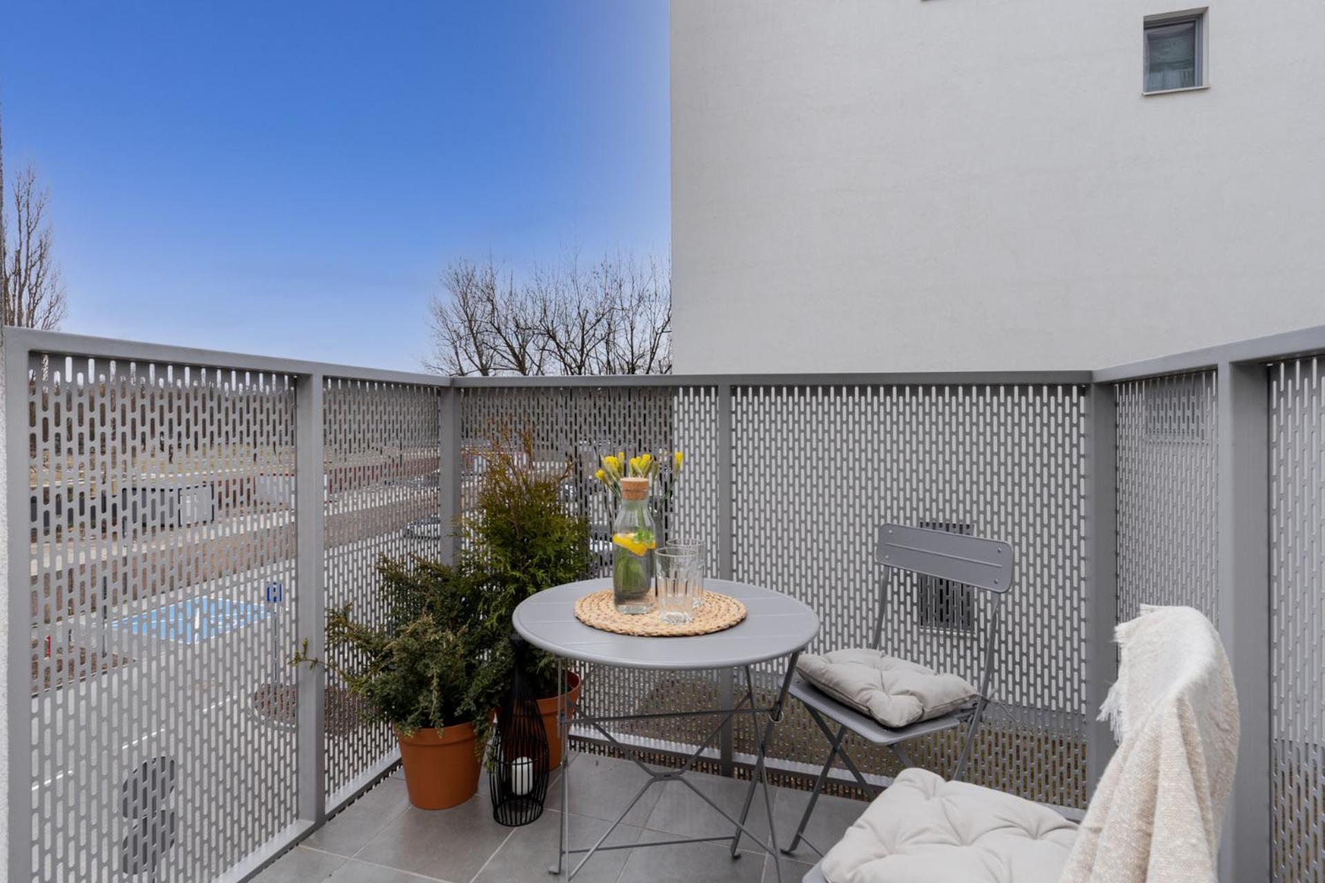 Apartment Rentplanet - Prandoty Krakow