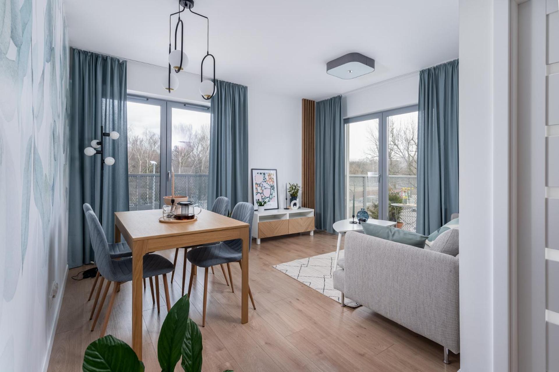 Rentplanet - Prandoty Apartment