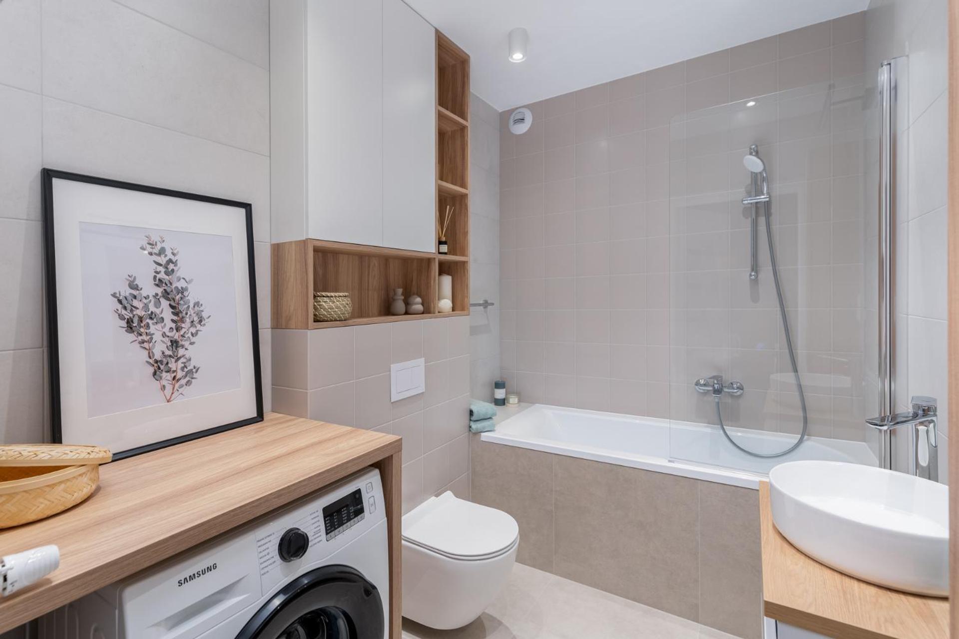 Apartment Rentplanet - Prandoty Krakow