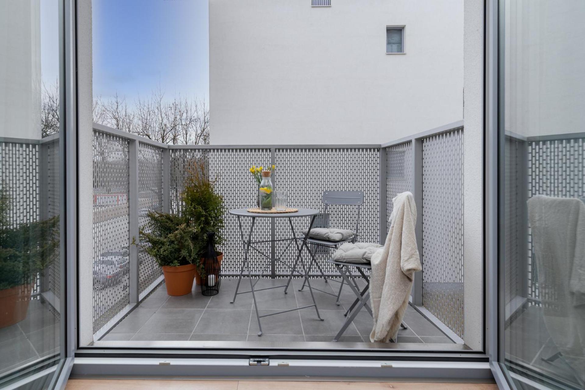 Apartment Rentplanet - Prandoty *