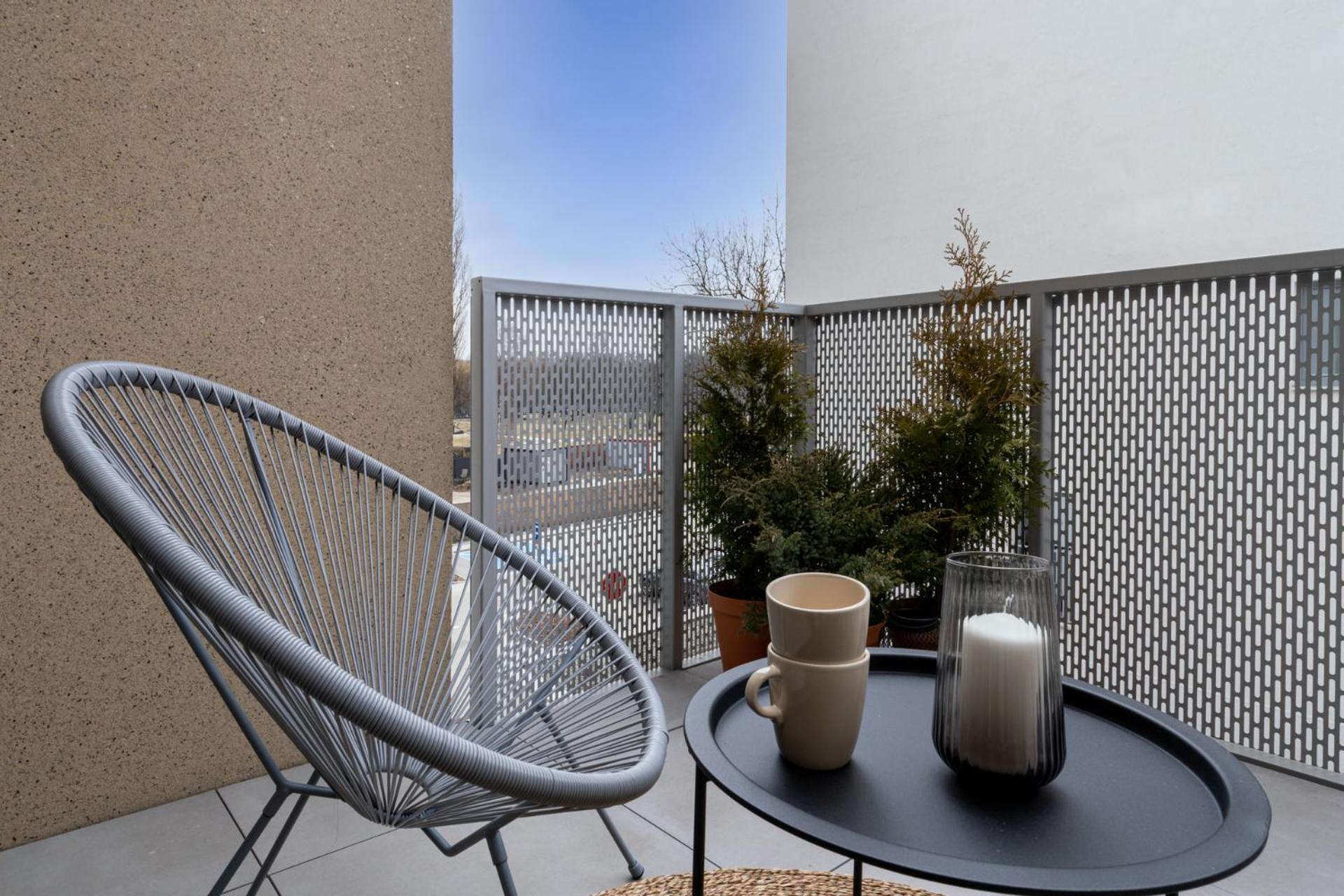 Rentplanet - Prandoty Apartment