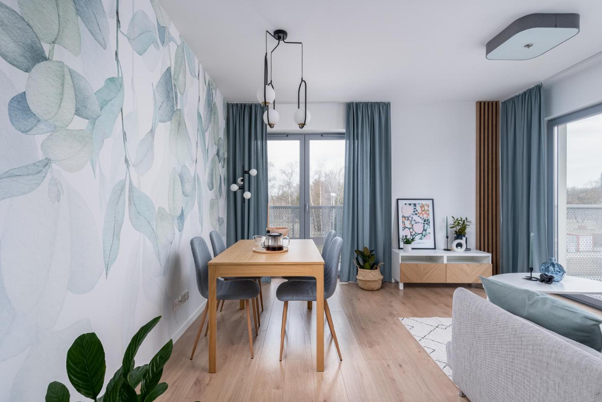 Apartment Rentplanet - Prandoty *
