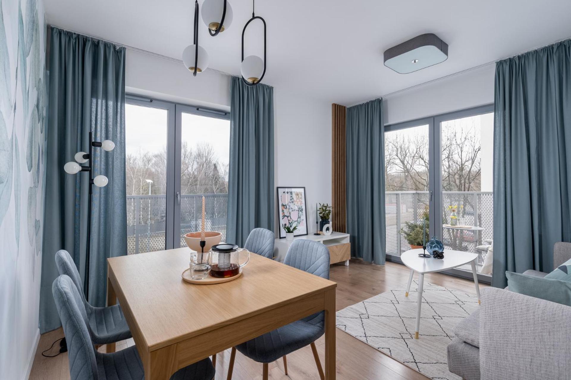 Rentplanet - Prandoty Apartment Krakow