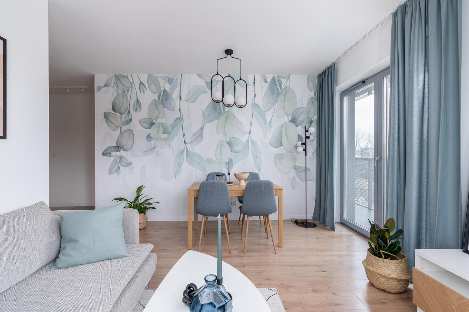 Apartment Rentplanet - Prandoty Krakow