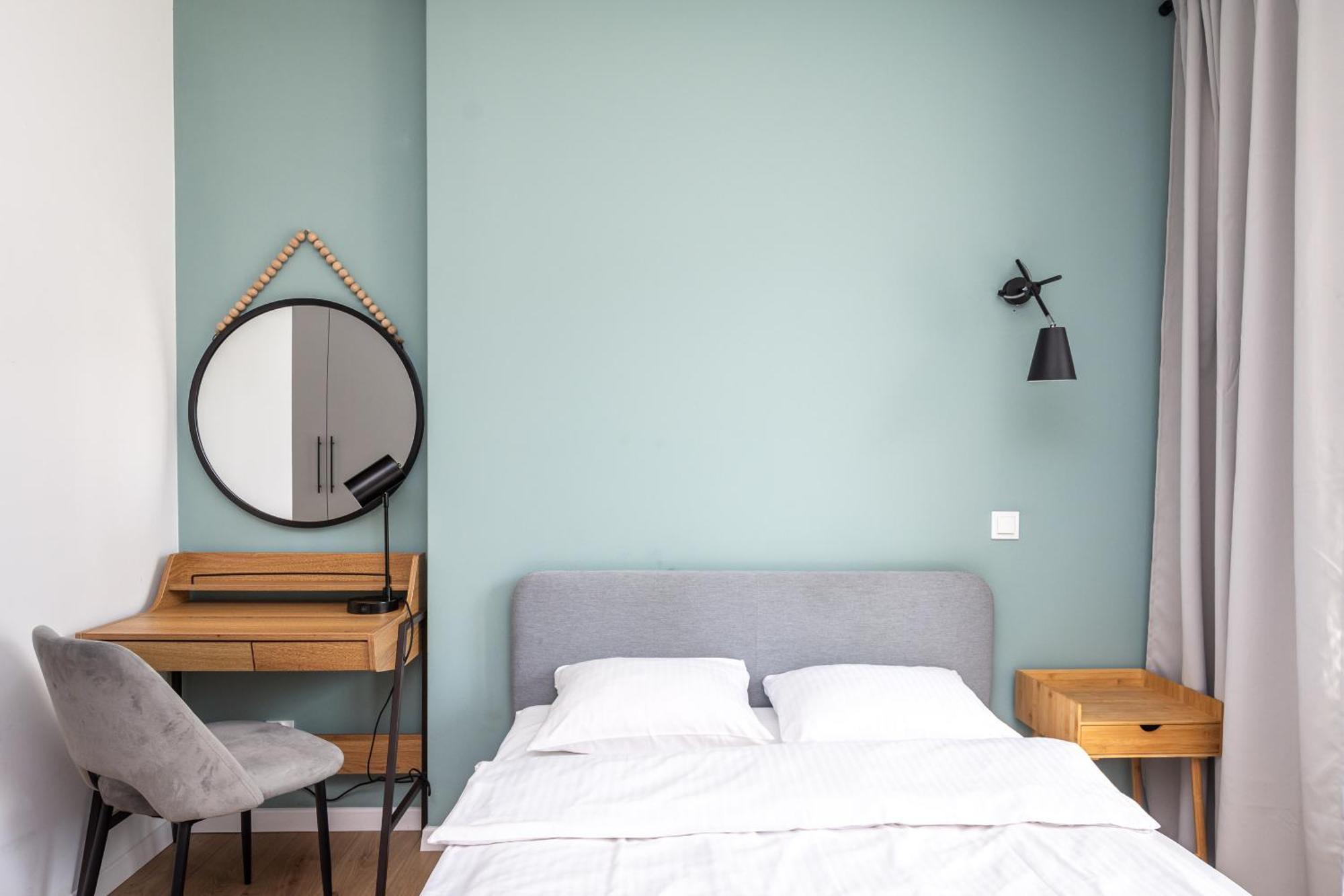 Rentplanet - Prandoty Apartment
