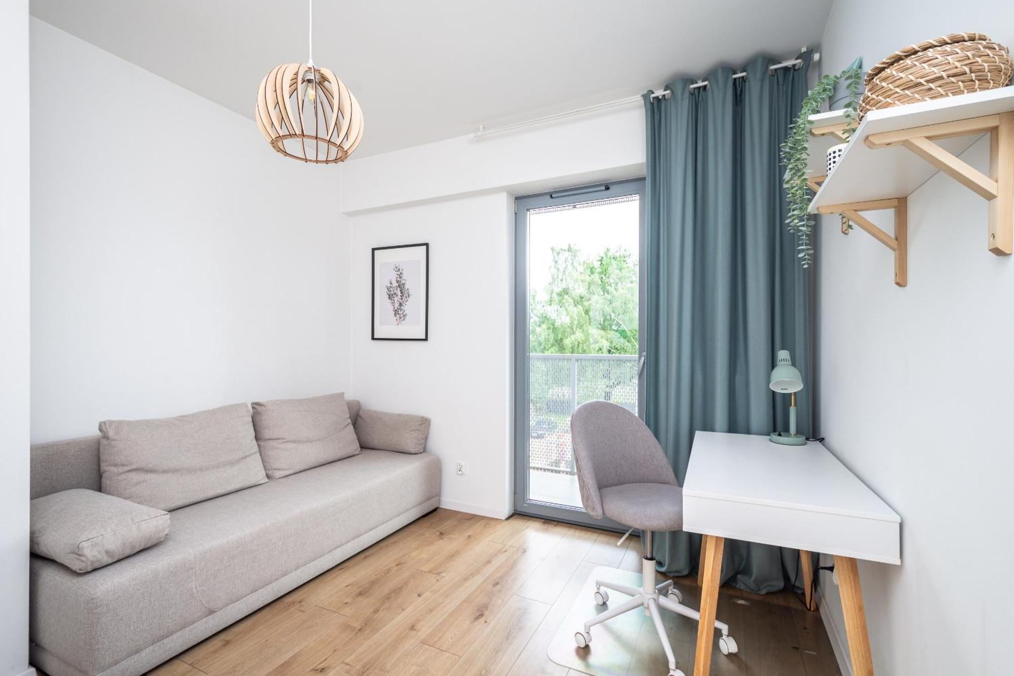 Apartment Rentplanet - Prandoty Krakow