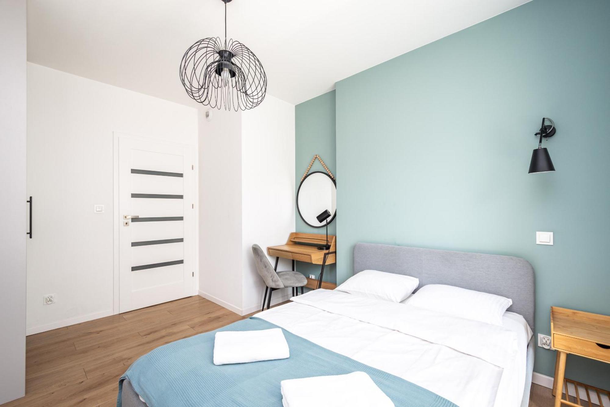Apartment Rentplanet - Prandoty Krakow