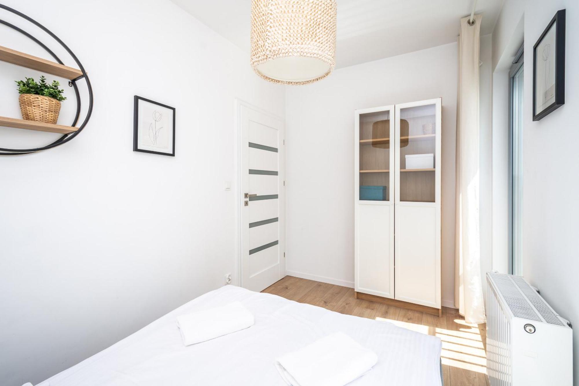 Rentplanet - Prandoty * Krakow