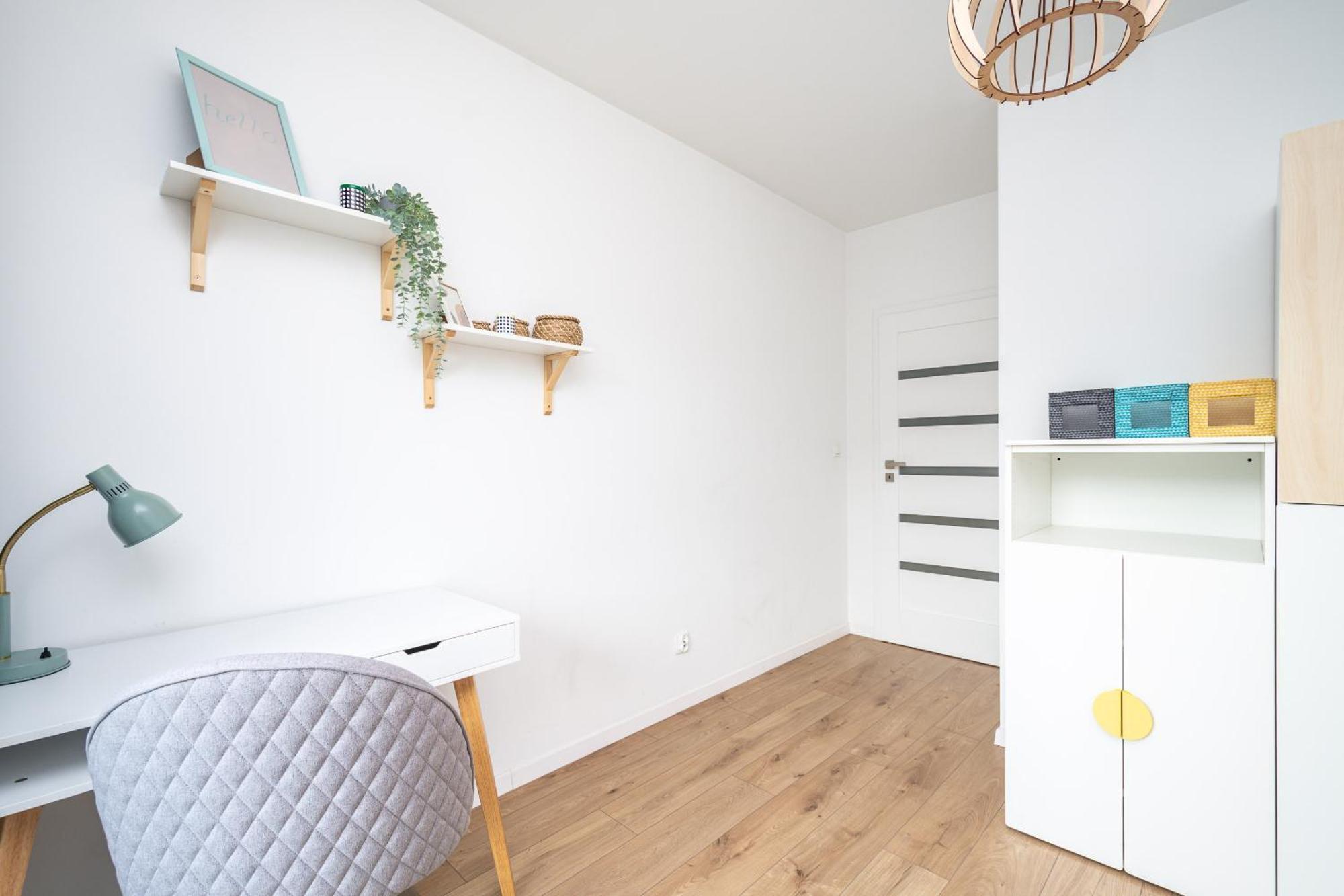 Rentplanet - Prandoty Apartment
